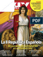 Muy Historia - 093 - Noviembre 2017 - II Republica.pdf