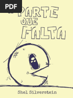A Parte Que Falta, Shel Silverstein