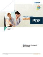 Workforce Productivity PDF