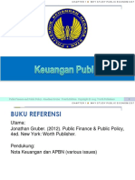 Pertemuan 1 Gruber4e - Ch01-Keuangan Publik