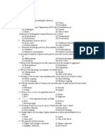 Agronomy MCQs