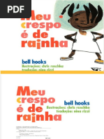 Meu Crespo é de Rainha