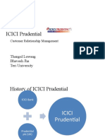 ICICI Prudential: Thangal Luwang Bhavesh Jha Teri University