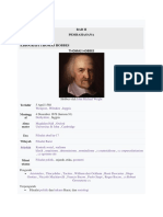 Geografi Thomas Hobbes