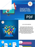 Proposal Digital Marketing
