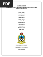 OCTAPACE  MODEL.docx