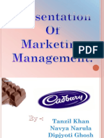 Cadbury in India: A History of Growth and Innovation in the Indian Market