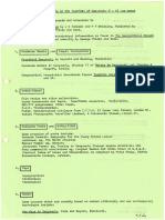 PGCE Resources List 1986-7