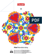 38 PixelMandala PDF