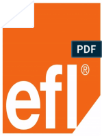 Logo EFL