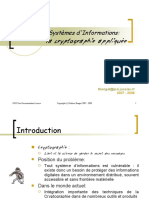 Crypto Appliquee PDF