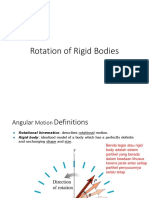 05 Rotation of Rigid - Edit