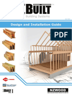 Design and Installation Guide: April 2014