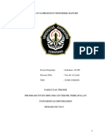 Alat Gambar Dan Ukur Kerja Bangku PDF