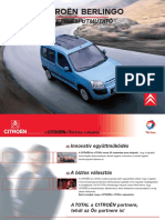 Citroen Berlingo Kezelesi Utmutato PDF