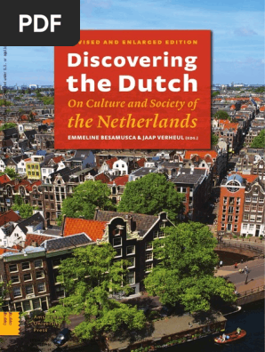 Discovering The Dutch Fair Use Netherlands