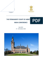 PCA India Conference 18.10.2018