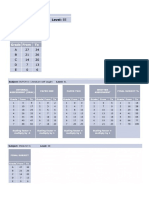 IB 2019 Grade Boundaries PDF