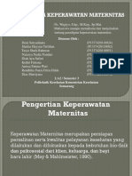 3 - Kelompok 3 PPT Maternitas