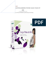 Sage Paie Backup Files