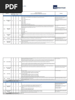 FSC Mix Credit Claim Determination Guide | PDF | Forest Stewardship Council