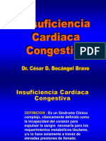 Insuf - Cardiaca Conges