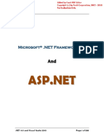 ASP.net Material Imp