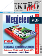 ELEKTROnet2010 1 PDF