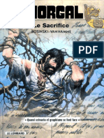 Tome 29bis - Le Sacrifice