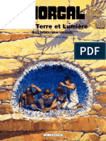 Tome 13 - Entre Terre Et Lumière