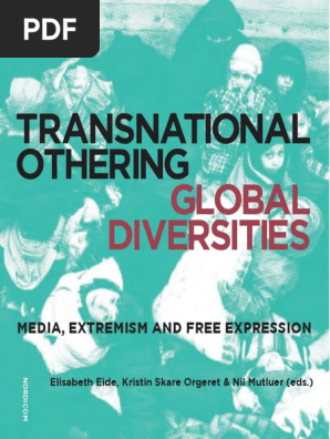 Transnational Othering Global Diversities Web Pdf Islamic State Of Iraq And The Levant World Politics
