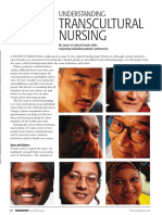 Understanding Transcultural Nursing.2