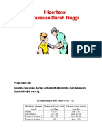 Hipertensi Lembar Balik