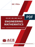 Engineering Maths