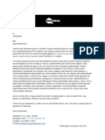 Carta de Ofício - Cotriguaçu