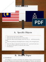 Malaysia Powerpoint