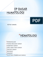 Hematologi 1