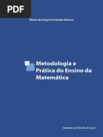 Metodologia para o  Ensino da Matemática.pdf