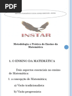 Apresentação1 metodologia e prática de ensino de matematica.pptx