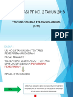 Sosialisasi Pp2 -2018 Spm