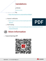 HCIA-Data Center V1.5 Training Materials PDF