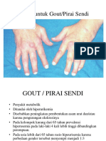 Gout PDF