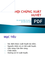 BS M.lan-HC Xuat Huyet