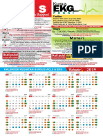 Kalender Baru A4 PDF