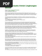 Cerpen Adiwiyata Pdf