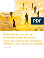 El Desafio de Construir PDF