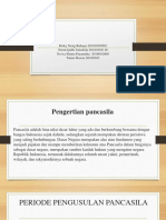 PPT Pancasila