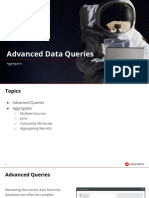 6.3-Advanced Data Queries - Aggregates