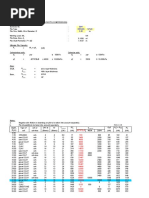 Driven Pile - Axial Geotechnical Capacity (Compression)