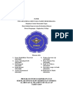 Telaah Jurnal Diet Pasien Hemodialisa